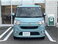 2017 Daihatsu Move Canbus
