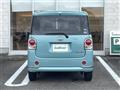 2017 Daihatsu Move Canbus