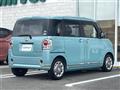 2017 Daihatsu Move Canbus
