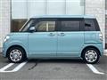 2017 Daihatsu Move Canbus