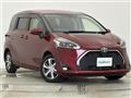 2019 Toyota Sienta
