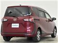 2019 Toyota Sienta