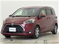 2019 Toyota Sienta