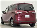 2019 Toyota Sienta