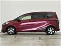 2019 Toyota Sienta