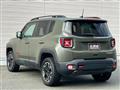 2018 Chrysler Renegade