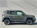 2018 Chrysler Renegade