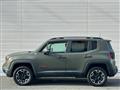 2018 Chrysler Renegade