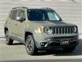2018 Chrysler Renegade