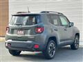 2018 Chrysler Renegade