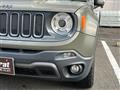 2018 Chrysler Renegade