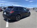 2022 Toyota Corolla Touring Wagon