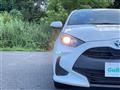 2020 Toyota Yaris