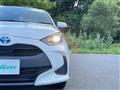 2020 Toyota Yaris