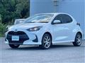 2020 Toyota Yaris