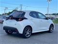 2020 Toyota Yaris