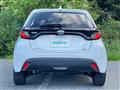 2020 Toyota Yaris