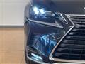 2020 Lexus NX