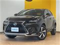 2020 Lexus NX