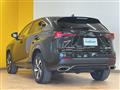 2020 Lexus NX