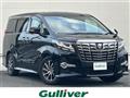 2016 Toyota Alphard