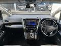 2016 Toyota Alphard