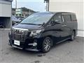 2016 Toyota Alphard