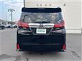 2016 Toyota Alphard
