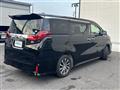 2016 Toyota Alphard