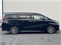 2016 Toyota Alphard