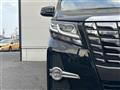 2016 Toyota Alphard