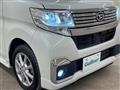 2018 Daihatsu Tanto