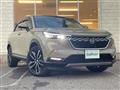 2021 Honda VEZEL