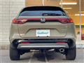 2021 Honda VEZEL