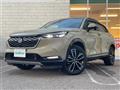 2021 Honda VEZEL