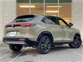 2021 Honda VEZEL