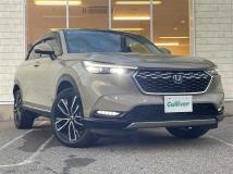 2021 Honda VEZEL