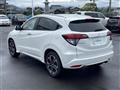 2017 Honda VEZEL