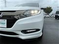 2017 Honda VEZEL