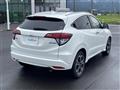 2017 Honda VEZEL