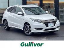 2017 Honda VEZEL