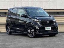 2024 Nissan DAYZ