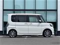 2017 Daihatsu Tanto