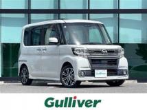 2017 Daihatsu Tanto