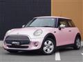 2016 BMW MINI