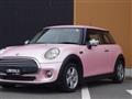 2016 BMW MINI