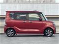 2019 Daihatsu Tanto