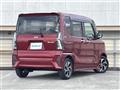 2019 Daihatsu Tanto