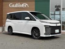 2022 Toyota Voxy