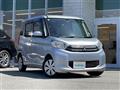 2016 Mitsubishi eK SPACE